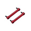 thumbnail image 1 of Metal Link Rod Pull Rod for SG 1603 SG 1604 SG1603 SG1604 UD1601 UD1602 UD1603 UD1604 1/16 RC Car U, 1 of 5