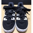 thumbnail image 4 of Admatic Men’s Sneakers 10.5US Black Size 28.5cm Used Same Day Shipping no111, 4 of 6