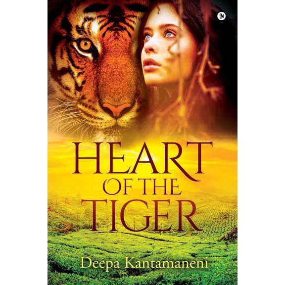 Heart of the Tiger, (Paperback)