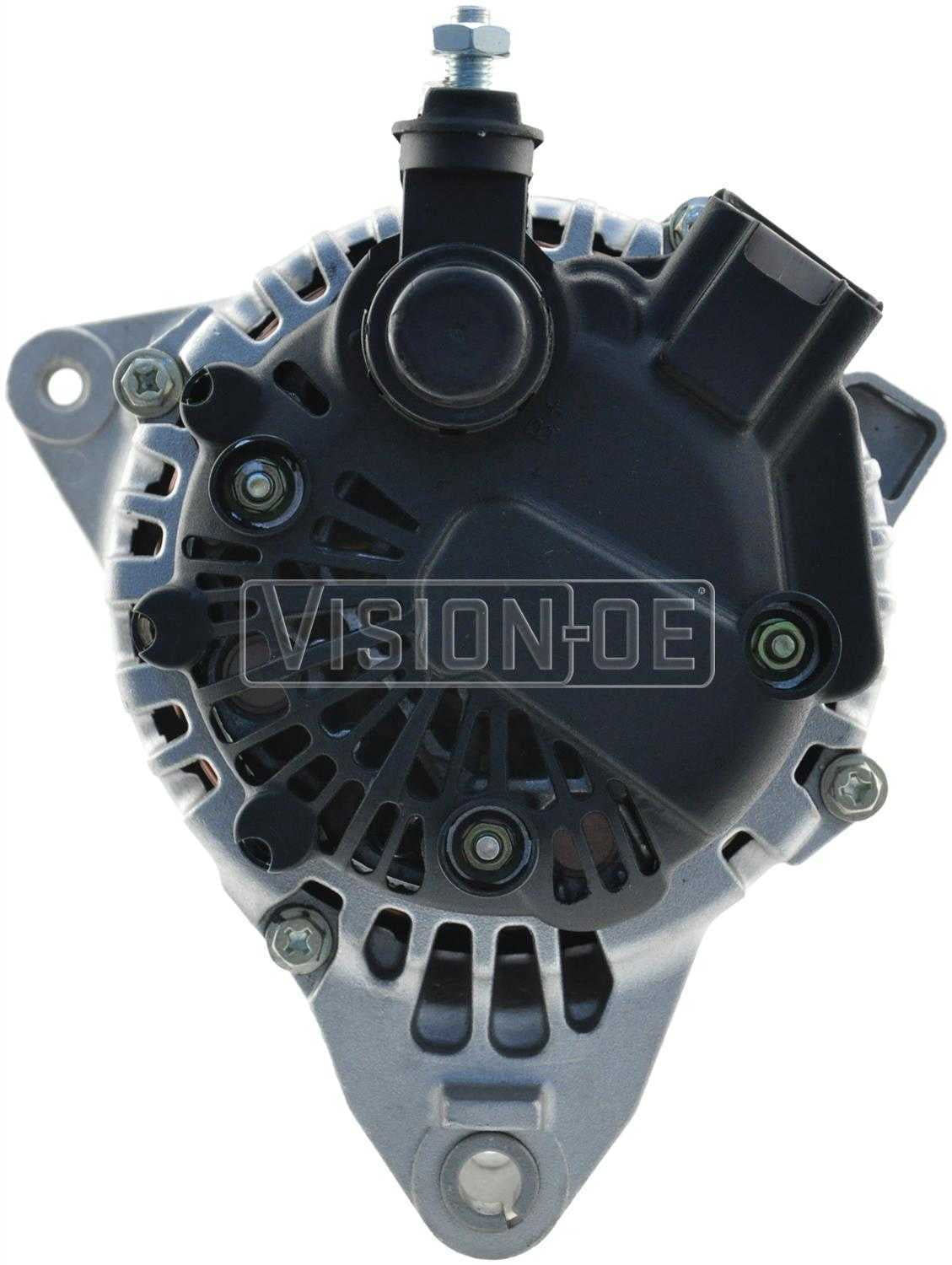 Vision OE 11015 Alternator