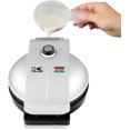 thumbnail image 2 of Kalorik Mess Free Easy Pour Waffle Maker, 2 of 4