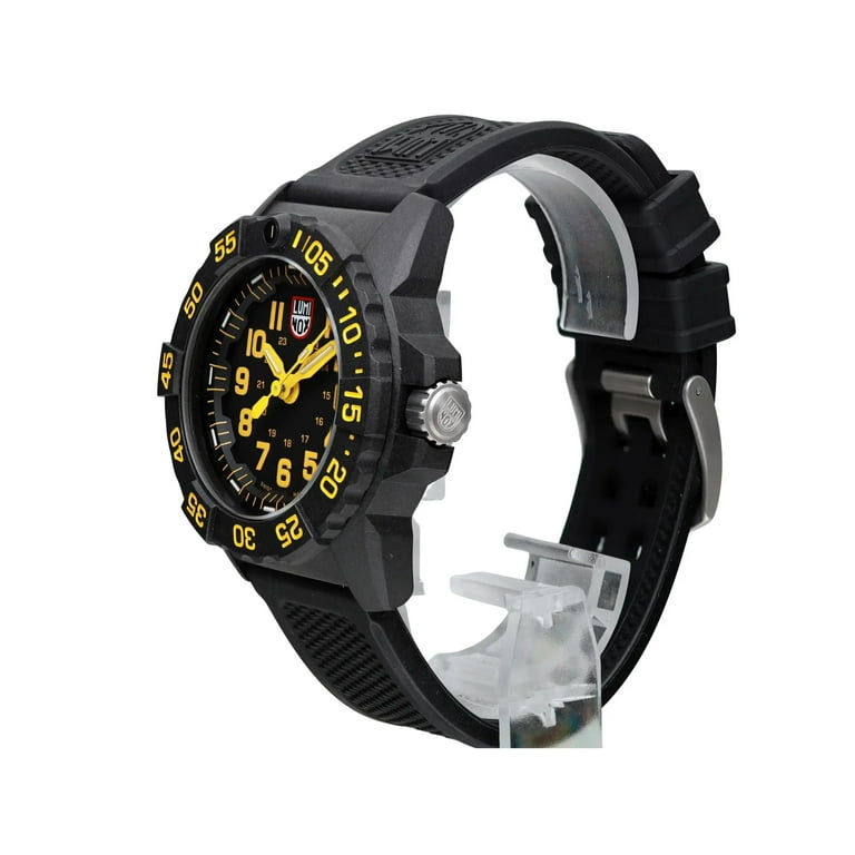 Navy seal online horloge