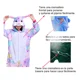 thumbnail image 5 of Pijama Térmico De Una Pieza Para Pareja, Ropa De Salón, 5 of 6