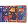 thumbnail image 1 of Pañuelos faciales Kleenex Go Pack de 3 capas, blancos, 10 hojas x 3, 1 of 1