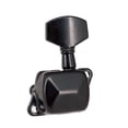 thumbnail image 3 of Guitar Tuning Pegs Machine Heads Tuning Machine Head Keys Semi Closed String Tuning Pegs Guitar Accessories, 3 of 6