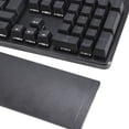 thumbnail image 5 of Teclado Gamer Black Cobre NA0944 Naceb RGB Mecánico Reposamuñecas Magnético Naceb Technology NA0944, 5 of 5