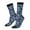 2 Black-1, variant on Dragons Print Adult Socks for Men & Women,Calf Socks, Ankle Socks,Boots Socks,Breathable Casual Sock,Unisex Crew Socks
