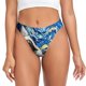 thumbnail image 1 of Fotbe Vintage Starry Sky Shark Tanga Sin Costuras para Mujer con Estampado – Panties Invisibles, Transpirables y Cómodos para Uso Diario-X-Small, 1 of 6