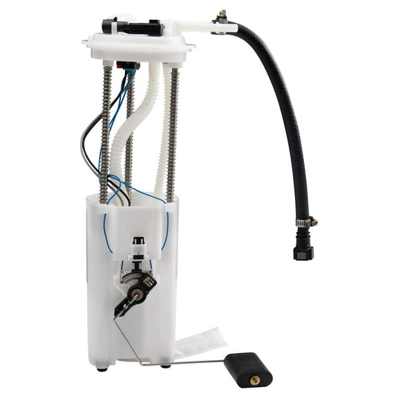 TRQ Engine Fuel Pump & Sending Unit Module Assembly for Express Savana 3500 FPA60094