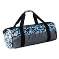 thumbnail image 1 of 76x35x40CM Buceo Scuba, Snorkel, Natación Surf, Sports Mesh Duffle Bag Pink Azul kusrkot Estuche para equipo de buceo, 1 of 8