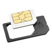 SAdapter - Micro-SIM to SIM card adapter for cellular phone