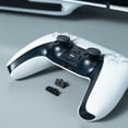 thumbnail image 6 of Silicone Dust Plug Set for PS5 Slim Anti-Dust Cover Dust Protector Dustproof, 6 of 9