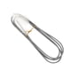 thumbnail image 2 of Cepillo Para Limpieza De Tuberías, Cepillo Para Tuberías Flexible Acero Inoxidable Diseño Profesional Simple Y Práctico Para Acuarios ANGGREK DD2115, 2 of 8