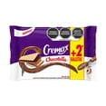 thumbnail image 1 of Galletas Cremax Chocotella sabor chocoavellana 105 g, 1 of 4