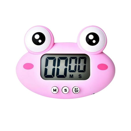 

mnjin kitchen timer analogue alarm gadget bell time food timer cooking chef b