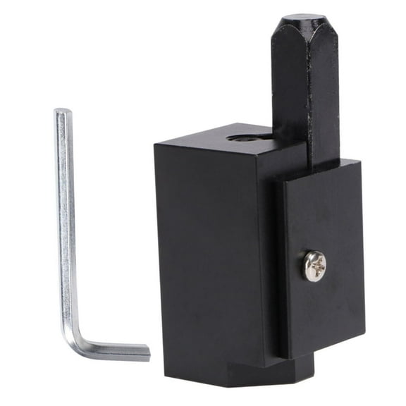 Corner Chisel Tool Mortise Chisel for Woodworking Tasks Compact Portable Design for Use for Woodworkers and Enthusiasts