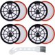 thumbnail image 1 of Repuestos Filtro HEPA Compatible con aspiradora vertical VAX 95 Accesorios Kit de filtro de motor antes y después, 1 of 5