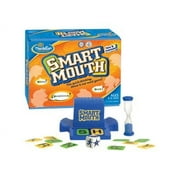 ThinkFun - Smart Mouth - word game