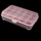 thumbnail image 4 of BEMS-Refrigerador de plástico con forma de rectángulo, 15 ranuras para almacenamiento de huevos, 4 of 4