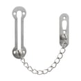 thumbnail image 1 of de Cadena para Puerta con Seguro Interior Chapa de Metal Grueso Protección Reforzada Y Cierre Resistente Adecuada para Hogares Apartamentos, 1 of 9
