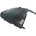 thumbnail image 5 of For Ford Explorer 2002 2003 2004 2005 Fender Liner Driver Side | Front Section | Inner | Plastic | Replacement For FO1248117, 4L2Z16D073BA | 615343260396, 5 of 5