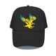 thumbnail image 2 of Made in Amazigh Baseball Caps Adjustable Unisex North Africa Berber Eagle Snapback Hats Amazigh Flag Map Sign Trucker Hats YY36856-60cm for adult Gao Jinjia LED, 2 of 2
