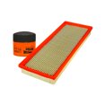 thumbnail image 1 of Kit De Filtro de Aire y Filtro de Aceite 2 PIEZAS Compatible con Mercury Mystique L4 2.0L DE 1995 A 1997, 1 of 3