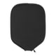 thumbnail image 2 of Pickleball Paddle Cover Protector Negro Funda protectora Almacenamiento Portador Bolsa Neopreno Impermeable Paddle Case Pickleball Racket Cover, 2 of 9