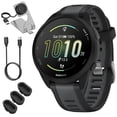 thumbnail image 1 of Reloj Garmin Forerunner 165 Music GPS Smart Deportivo 1.2" AMOLED, 1 of 9