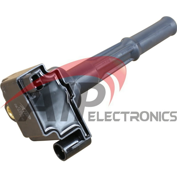 Brand New Ignition Coil Pack / Pencil / Coil on Plug Complete Toyota 3.4L V6 Oem Fit C156 Fits select: 2002 TOYOTA 4RUNNER BADLANDS, 1996-2001 TOYOTA 4RUNNER SR5