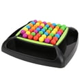 thumbnail image 3 of Juego de mesa de cuentas, juego de juguete de cuentas, juguete educativo de cuentas, juego de juguete con cuentas, rendimiento lleno de energía, 3 of 8