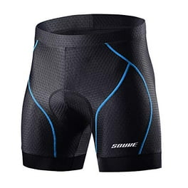 Endura Men s Xtract Gel Cycling Short II Black X Large Walmart