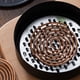 thumbnail image 3 of Cipaher Porta Incienso con Tapa Porta Espiral Repelente de Mosquitos Bandeja de Acero Inoxidable, Azul, 3 of 8