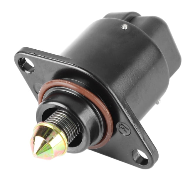 Válvula de control de aire inactivo de inyección de combustible 93744675, repuesto de accesorios de coche para Chevy CORSA MERIVA 03 05
