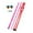 pink, variant on Almencla Pool Cue Two Section Billiard Pool Cue Stick for Office Competition Training black