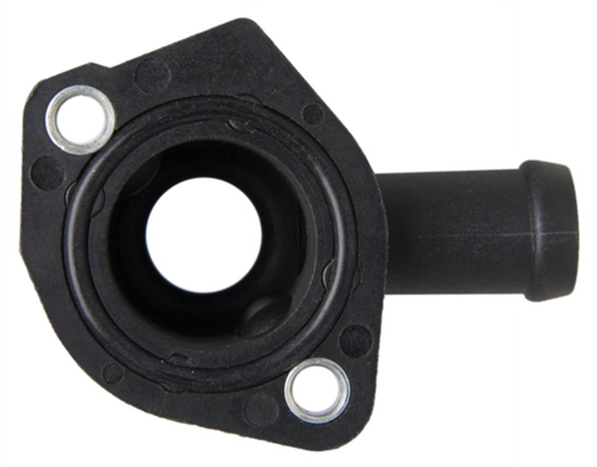 Four Seasons Engine Coolant Outlet Flange P/N:85678 Fits select: 1983-1984 VOLKSWAGEN RABBIT, 1998-1999 VOLKSWAGEN JETTA