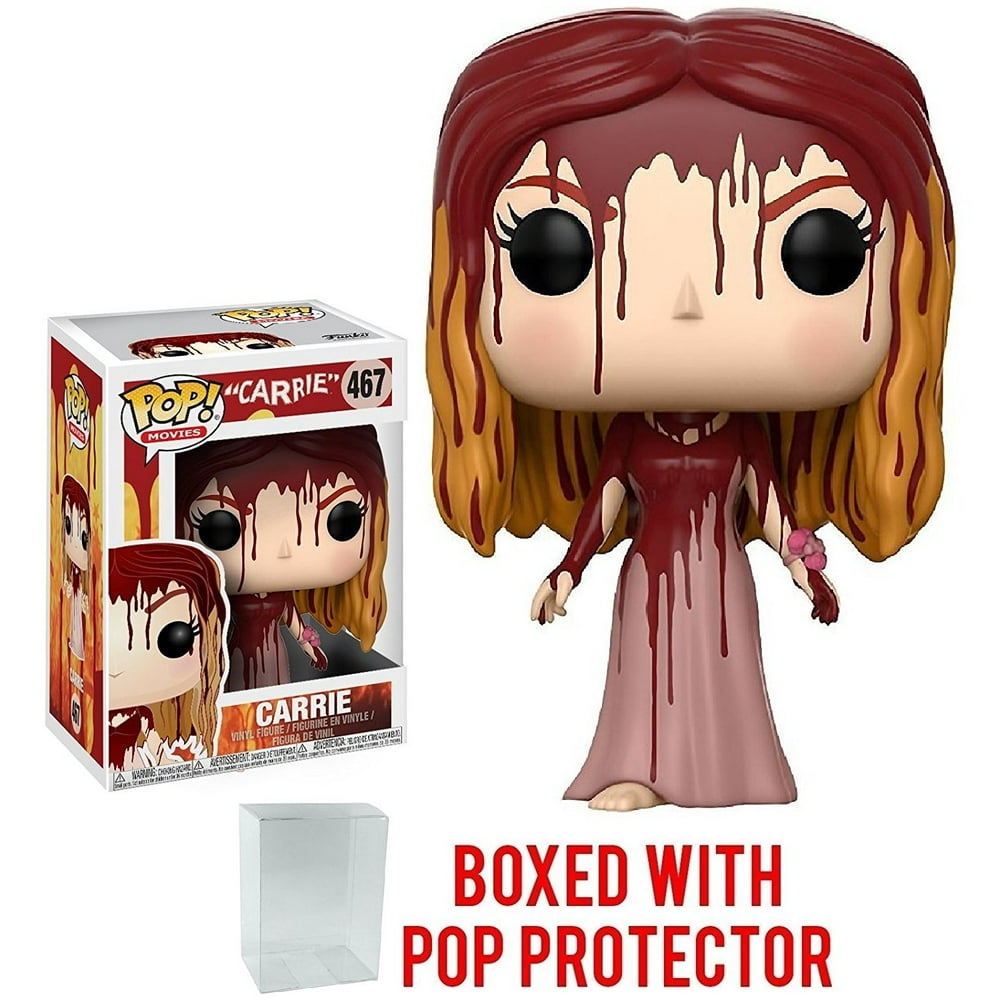 pop horror figures