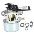 thumbnail image 1 of Carburador con juntas compatible con Briggs & Stratton 2700-Hidrolavadora Troy Bilt de 3000 PSI, 7,75 HP, 8,75 HP, 8,5 HP, 594287, 1 of 12