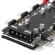 thumbnail image 3 of Divisor multidireccional de 1 a 8 RGB PWM HUB 12V/4 pines para placa base de ventilador (4D), 3 of 6