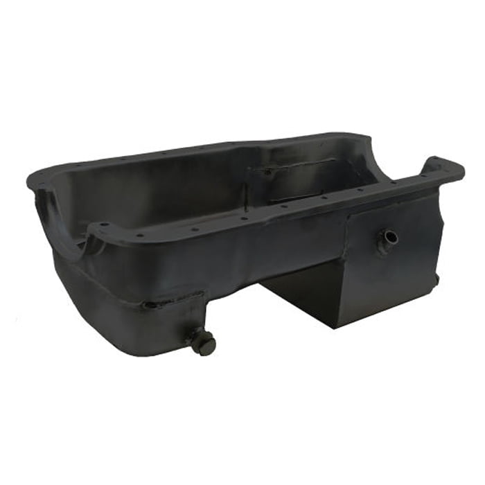 Proform Small Block Ford (SBF) Mustang Oil Pan Proform Small Block Ford (SBF) Mustang Oil Pan