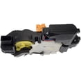 thumbnail image 2 of Dorman 931-384 Rear Driver Side Door Lock Actuator Motor for Specific Buick Models, 2 of 8