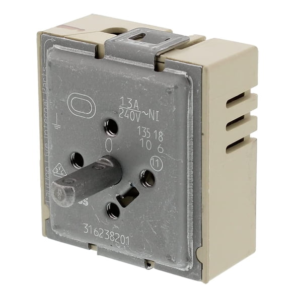 ERP 316238201 Interrupteur Infini Gamme