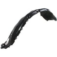 thumbnail image 6 of Fender Liner Set For 06-12 RAV4 Sport Utility w/ Fender Flare Holes Front 2-Pcs Fits select: 2011 TOYOTA RAV4 LIMITED, 2012 TOYOTA RAV4, 6 of 10