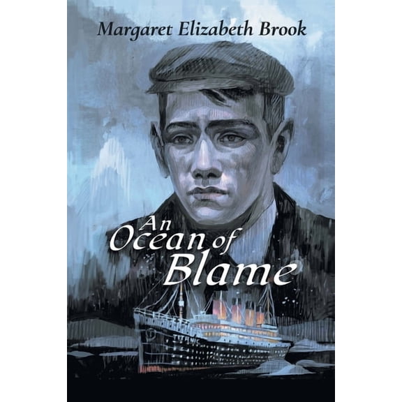 An Ocean of Blame, (Paperback)