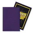 thumbnail image 3 of Dragon Shield 11009 Matte Purple Standard Sleeves (100 Sleeves), 3 of 3