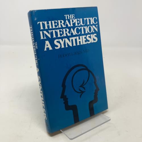 Pre-Owned Therapeutic Interaction (Hardcover)