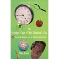 thumbnail image 1 of Pre-Owned Strange Case Of Mrs Hudson's Cat (Paperback) 0099267691 9780099267690, 1 of 2