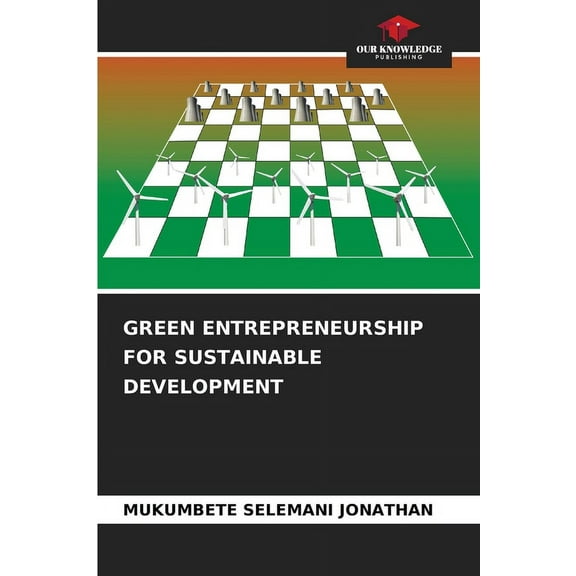 Green Entrepreneurship for Sustainable Development, (Paperback)