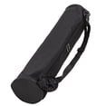 thumbnail image 2 of Fairnull Portable Canvas Yoga Mat Carry Shoulder Bag Pilates Exercise Pad Carrier Pouch, 2 of 7