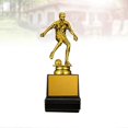thumbnail image 2 of Kids Prizes Trophy Party Favors Plastic Figure Trophy Sports Trophy Sports Award Trophy, 2 of 2
